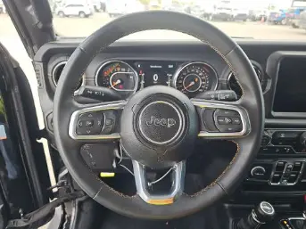 Florida Fine Cars - Used JEEP GLADIATOR 2023 MIAMI HIGH ALTITUDE