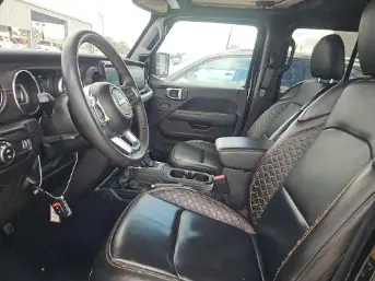 Florida Fine Cars - Used JEEP GLADIATOR 2023 MIAMI HIGH ALTITUDE