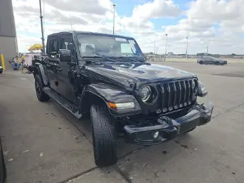 Florida Fine Cars - Used JEEP GLADIATOR 2023 MIAMI HIGH ALTITUDE