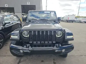 Florida Fine Cars - Used JEEP GLADIATOR 2023 MIAMI HIGH ALTITUDE