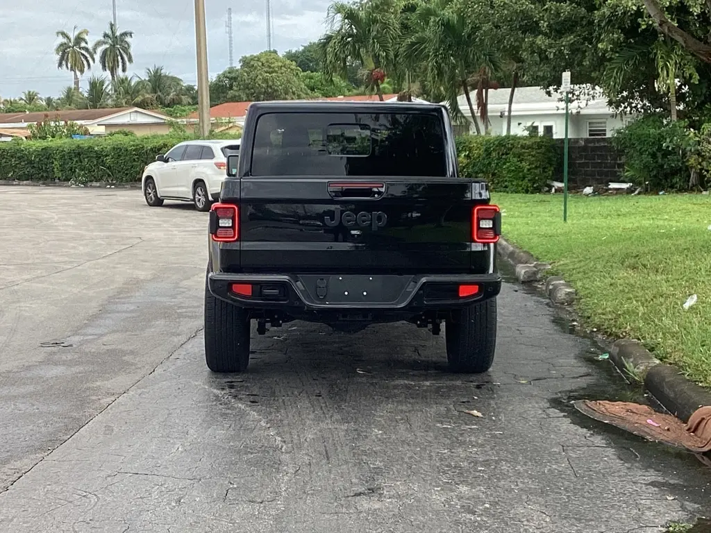 Florida Fine Cars - Used JEEP GLADIATOR 2023 MIAMI HIGH ALTITUDE