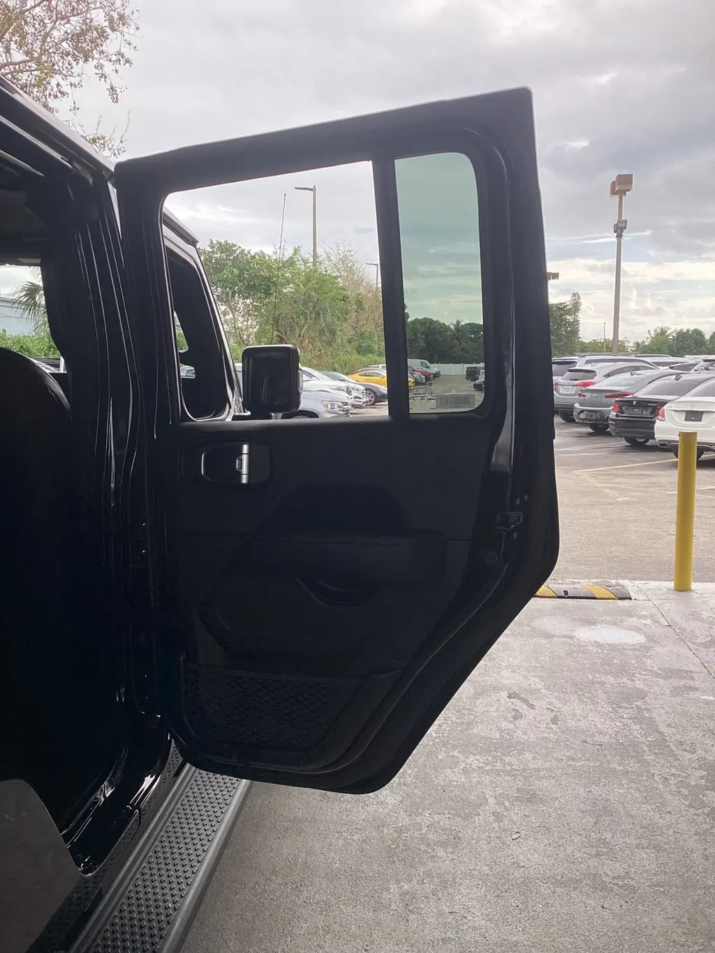 Florida Fine Cars - Used JEEP GLADIATOR 2023 MIAMI HIGH ALTITUDE