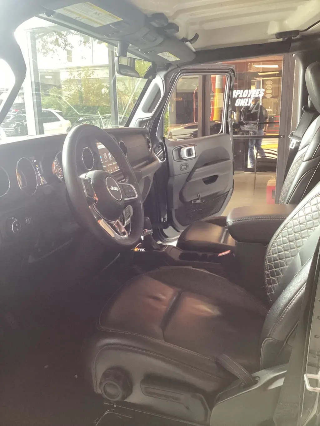 Florida Fine Cars - Used JEEP GLADIATOR 2023 MIAMI HIGH ALTITUDE