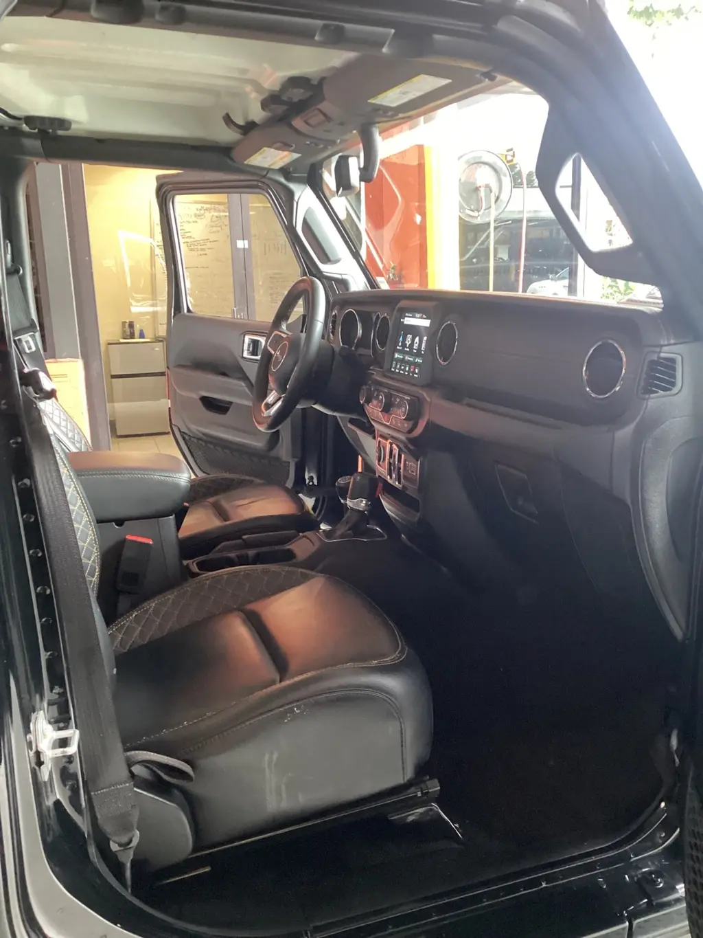 Florida Fine Cars - Used JEEP GLADIATOR 2023 MIAMI HIGH ALTITUDE