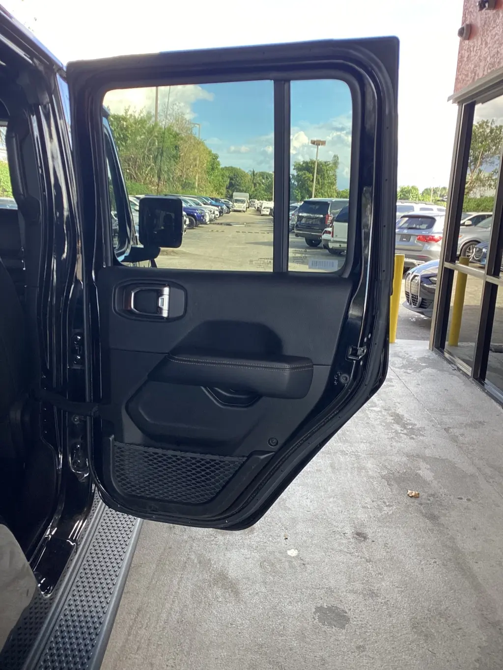 Florida Fine Cars - Used JEEP GLADIATOR 2023 MIAMI HIGH ALTITUDE