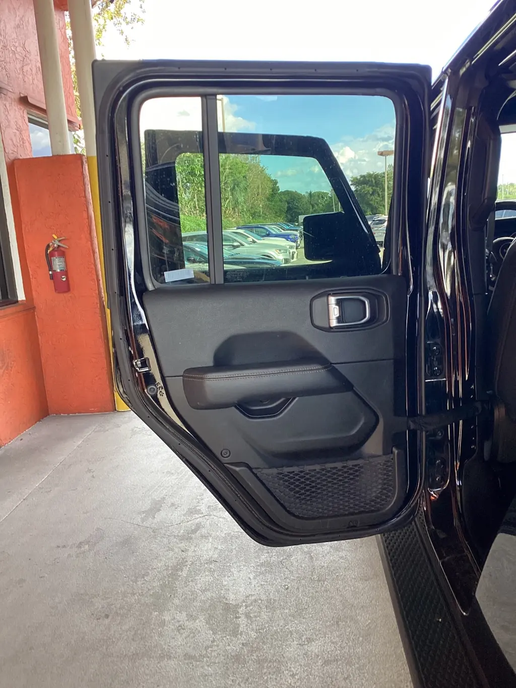 Florida Fine Cars - Used JEEP GLADIATOR 2023 MIAMI HIGH ALTITUDE