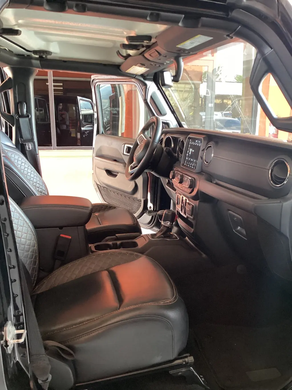 Florida Fine Cars - Used JEEP GLADIATOR 2023 MIAMI HIGH ALTITUDE