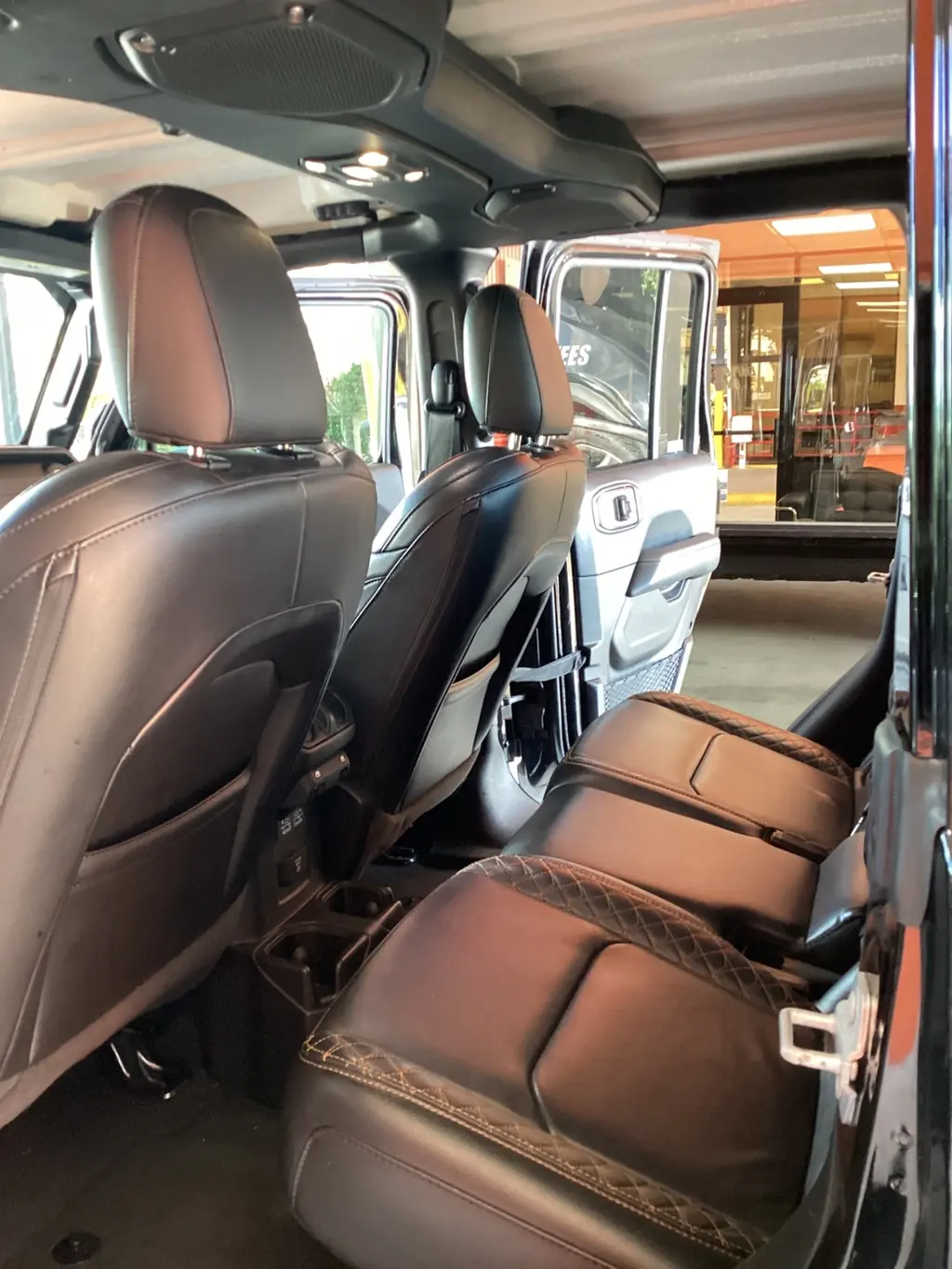 Florida Fine Cars - Used JEEP GLADIATOR 2023 MIAMI HIGH ALTITUDE