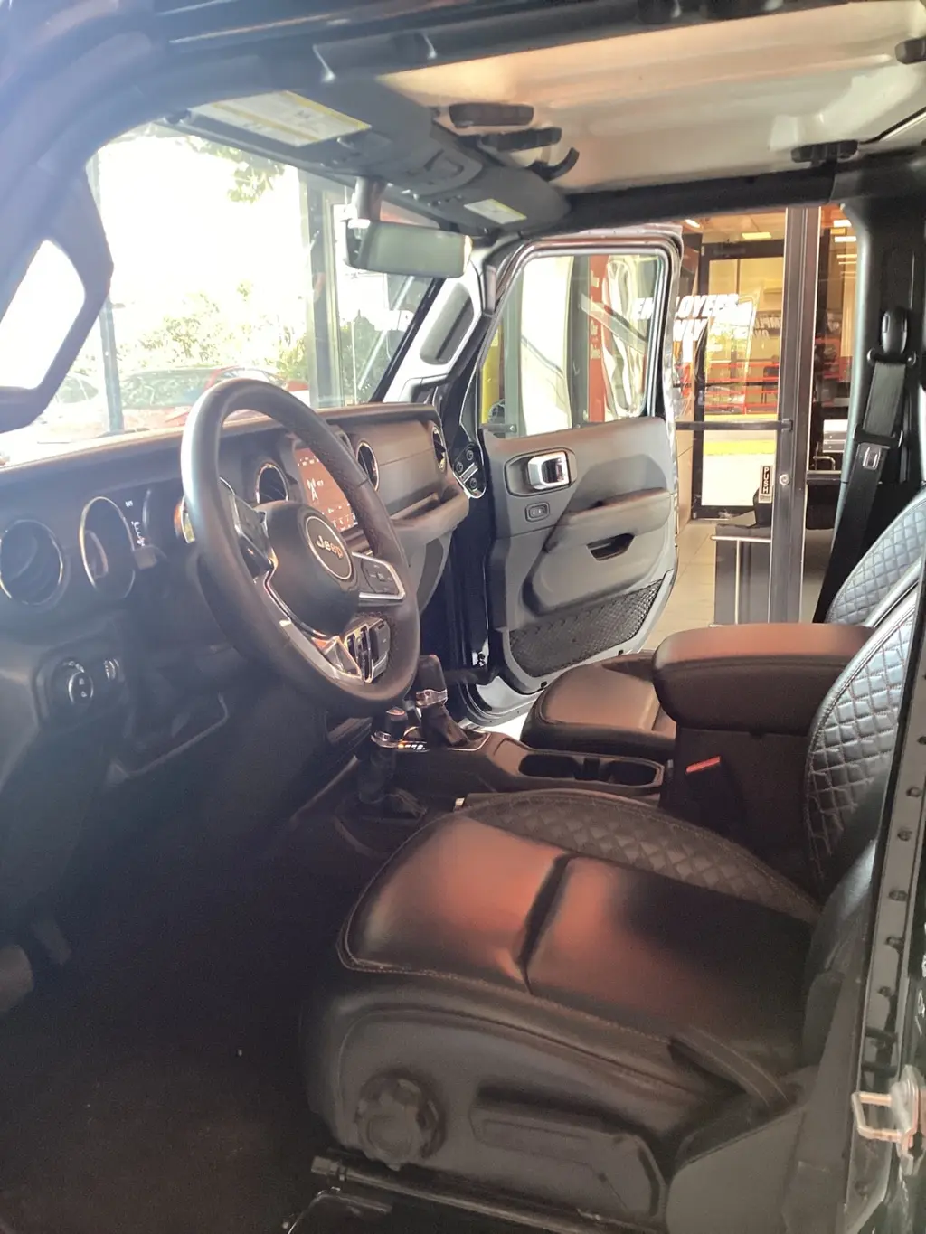 Florida Fine Cars - Used JEEP GLADIATOR 2023 MIAMI HIGH ALTITUDE