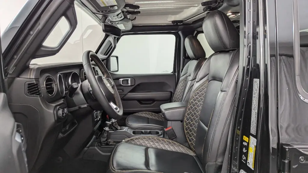 Florida Fine Cars - Used JEEP GLADIATOR 2023 MIAMI HIGH ALTITUDE