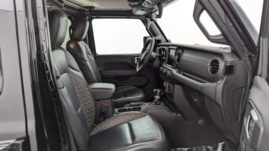 Florida Fine Cars - Used JEEP GLADIATOR 2023 MIAMI HIGH ALTITUDE