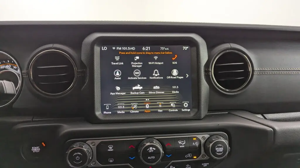 Florida Fine Cars - Used JEEP GLADIATOR 2023 MIAMI HIGH ALTITUDE