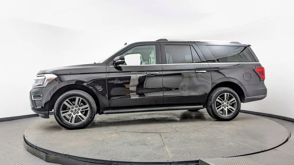 Florida Fine Cars - Used FORD EXPEDITION MAX 2024 MARGATE LIMITED