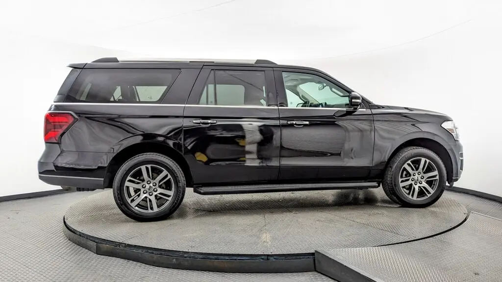 Florida Fine Cars - Used FORD EXPEDITION MAX 2024 MARGATE LIMITED