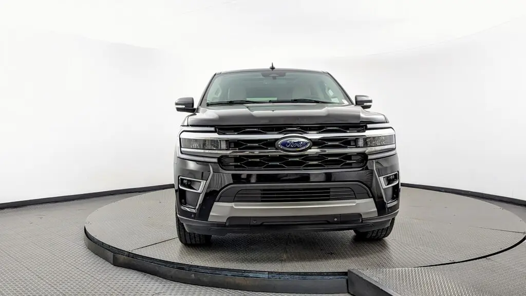 Florida Fine Cars - Used FORD EXPEDITION MAX 2024 MARGATE LIMITED