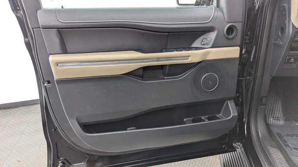 Florida Fine Cars - Used FORD EXPEDITION MAX 2024 MARGATE LIMITED