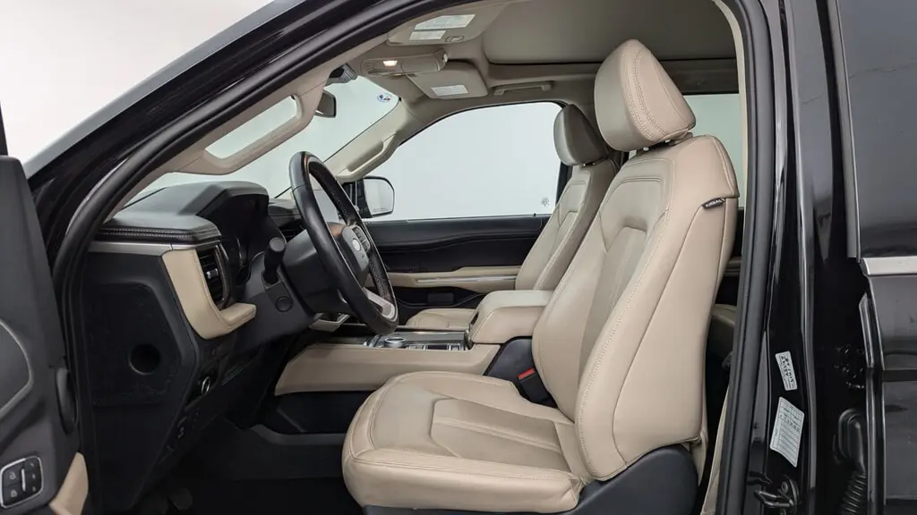 Florida Fine Cars - Used FORD EXPEDITION MAX 2024 MARGATE LIMITED