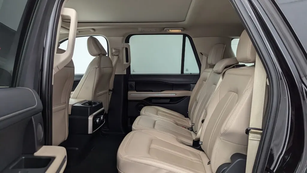 Florida Fine Cars - Used FORD EXPEDITION MAX 2024 MARGATE LIMITED