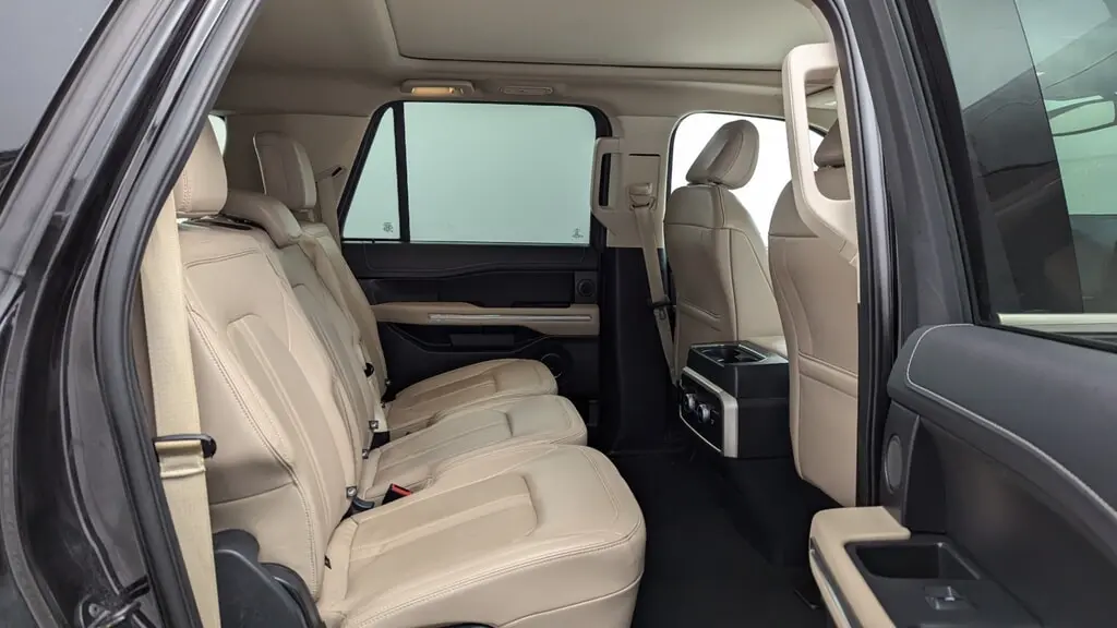 Florida Fine Cars - Used FORD EXPEDITION MAX 2024 MARGATE LIMITED