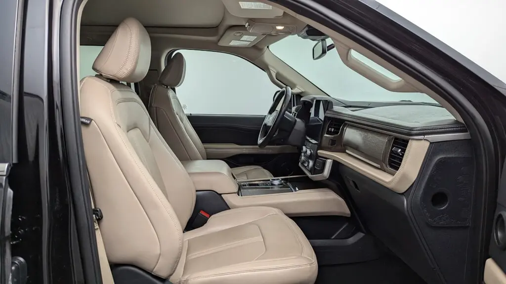 Florida Fine Cars - Used FORD EXPEDITION MAX 2024 MARGATE LIMITED