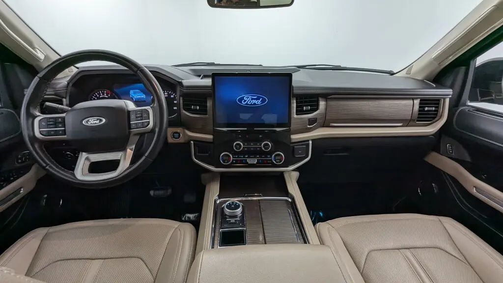 Florida Fine Cars - Used FORD EXPEDITION MAX 2024 MARGATE LIMITED