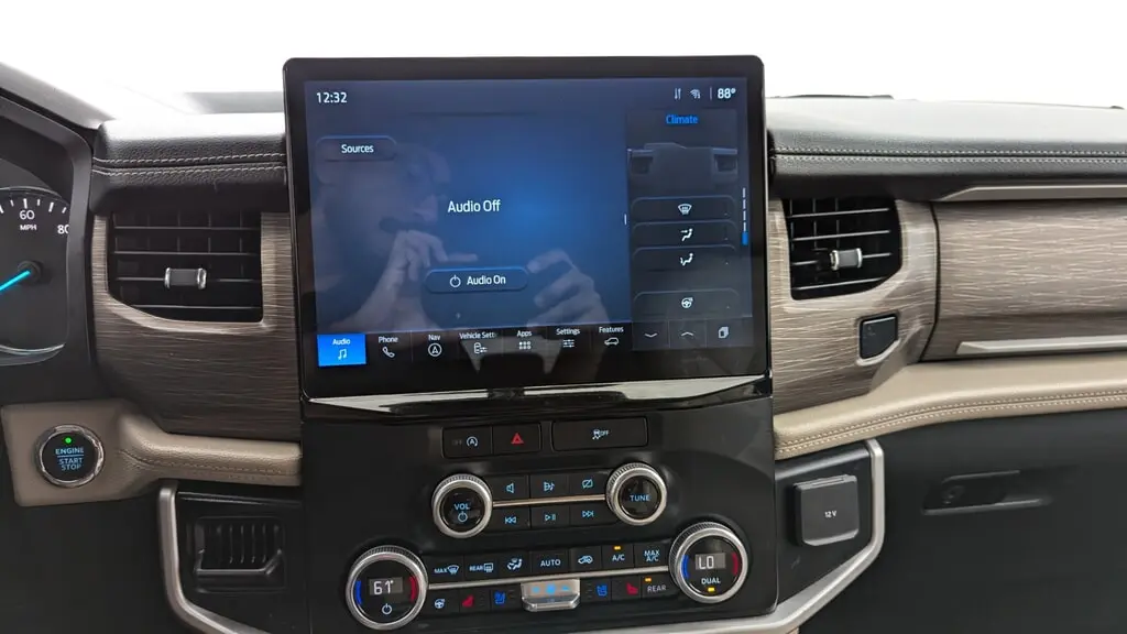 Florida Fine Cars - Used FORD EXPEDITION MAX 2024 MARGATE LIMITED