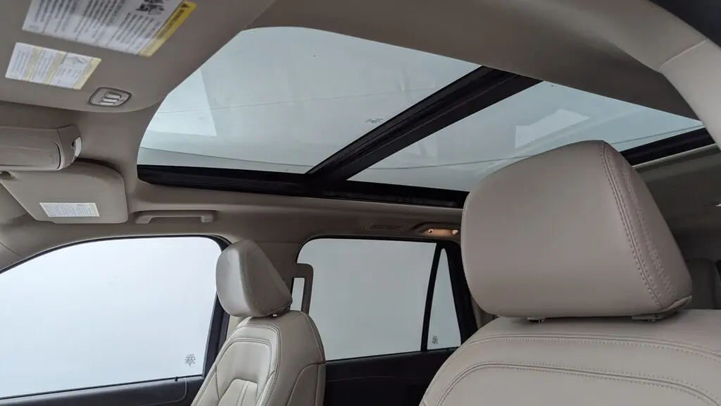 Florida Fine Cars - Used FORD EXPEDITION MAX 2024 MARGATE LIMITED