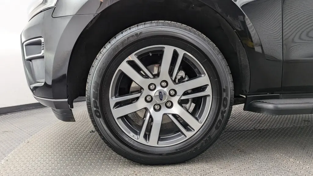 Florida Fine Cars - Used FORD EXPEDITION MAX 2024 MARGATE LIMITED