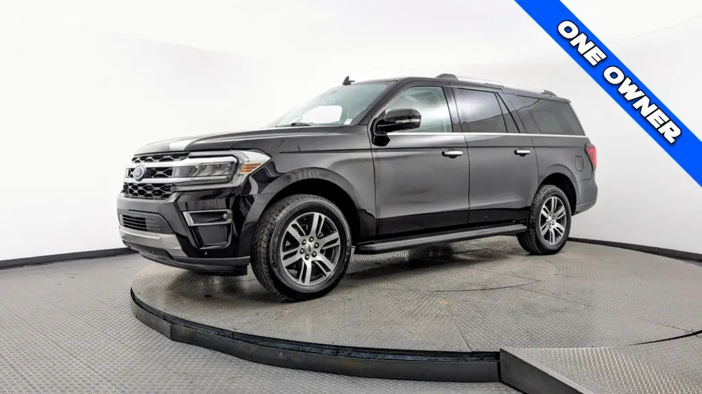 Florida Fine Cars - Used FORD EXPEDITION MAX 2024 MARGATE LIMITED