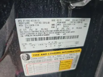 Florida Fine Cars - Used FORD EXPEDITION MAX 2024 MARGATE LIMITED