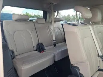 Florida Fine Cars - Used FORD EXPEDITION MAX 2024 MARGATE LIMITED