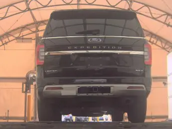 Florida Fine Cars - Used FORD EXPEDITION MAX 2024 MARGATE LIMITED