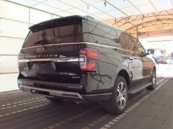 Florida Fine Cars - Used FORD EXPEDITION MAX 2024 MARGATE LIMITED