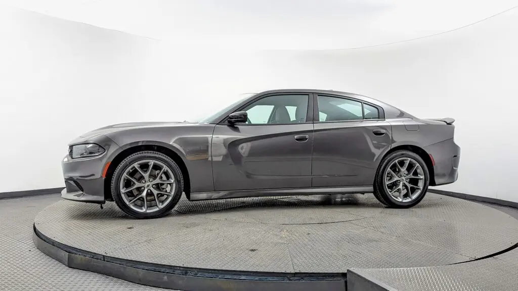 Florida Fine Cars - Used DODGE CHARGER 2023 MARGATE GT