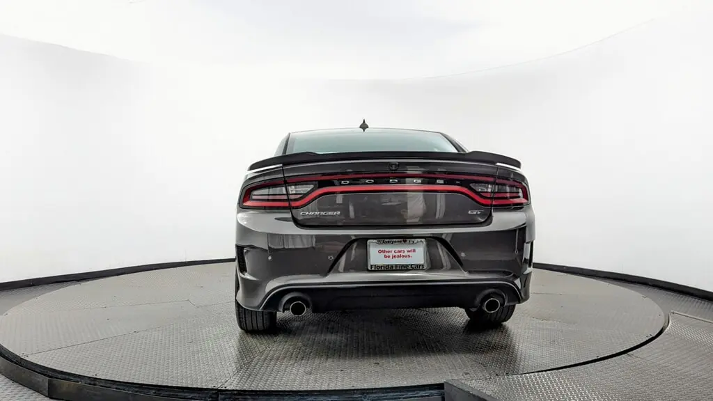 Florida Fine Cars - Used DODGE CHARGER 2023 MARGATE GT