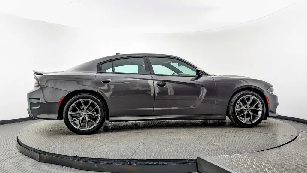 Florida Fine Cars - Used DODGE CHARGER 2023 MARGATE GT