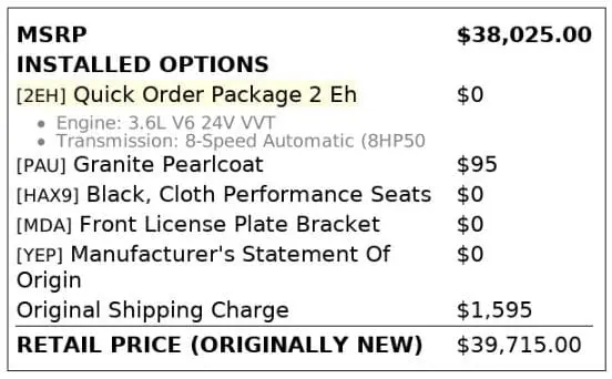 Florida Fine Cars - Used DODGE CHARGER 2023 MARGATE GT