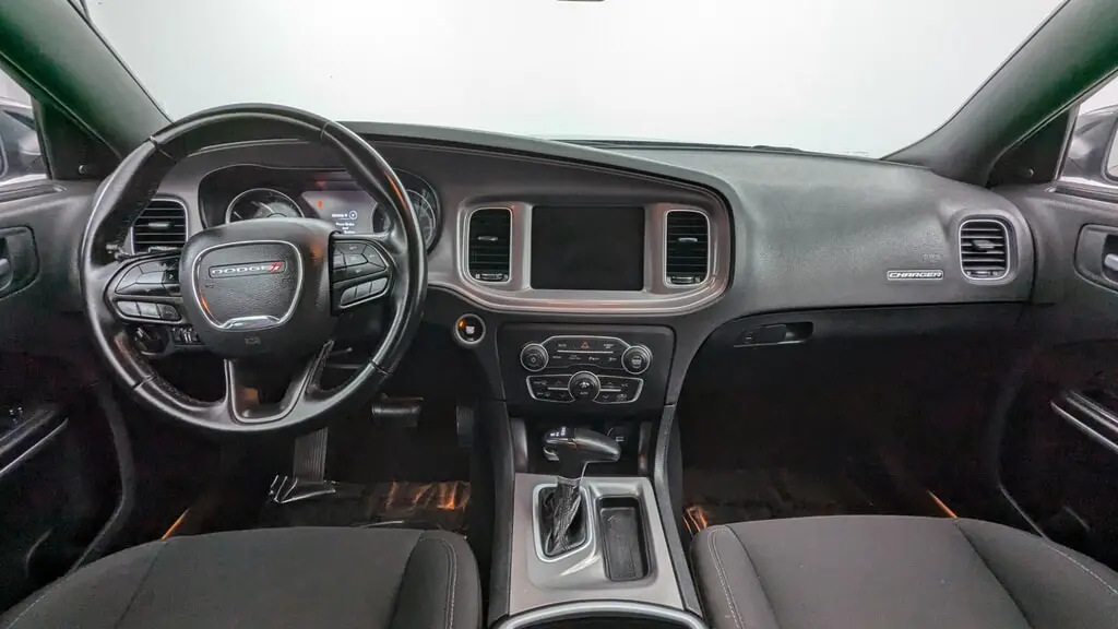 Florida Fine Cars - Used DODGE CHARGER 2023 MARGATE GT