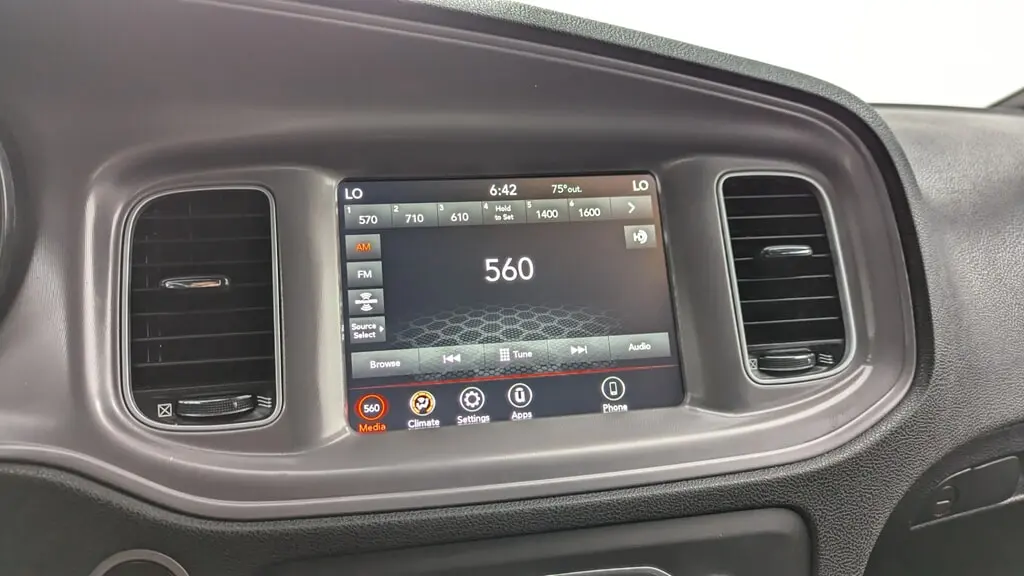 Florida Fine Cars - Used DODGE CHARGER 2023 MARGATE GT