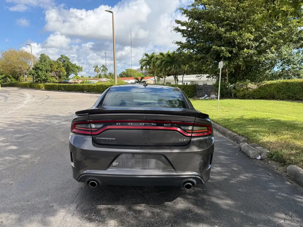 Florida Fine Cars - Used DODGE CHARGER 2023 MARGATE GT