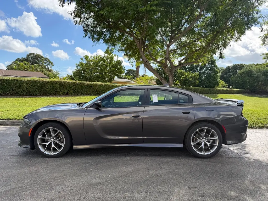 Florida Fine Cars - Used DODGE CHARGER 2023 MARGATE GT