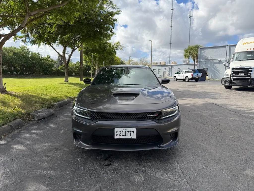 Florida Fine Cars - Used DODGE CHARGER 2023 MARGATE GT