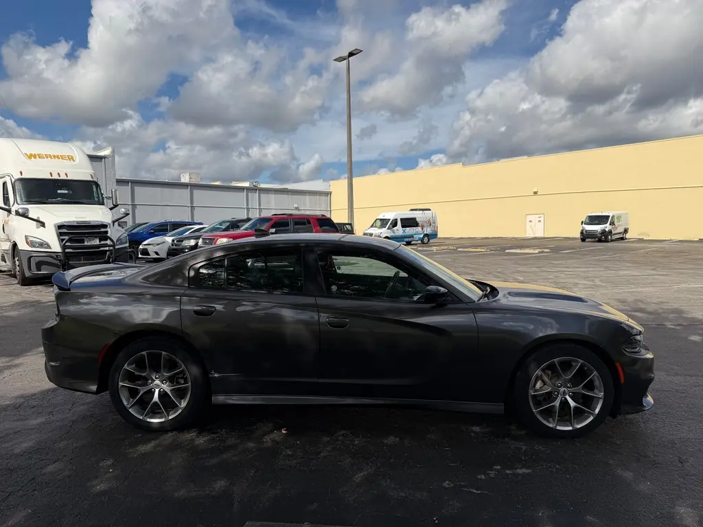 Florida Fine Cars - Used DODGE CHARGER 2023 MARGATE GT