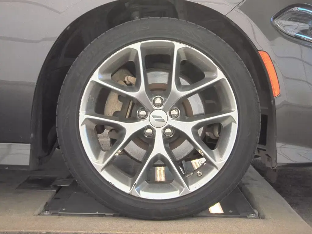 2023 Dodge Charger GT photo 2