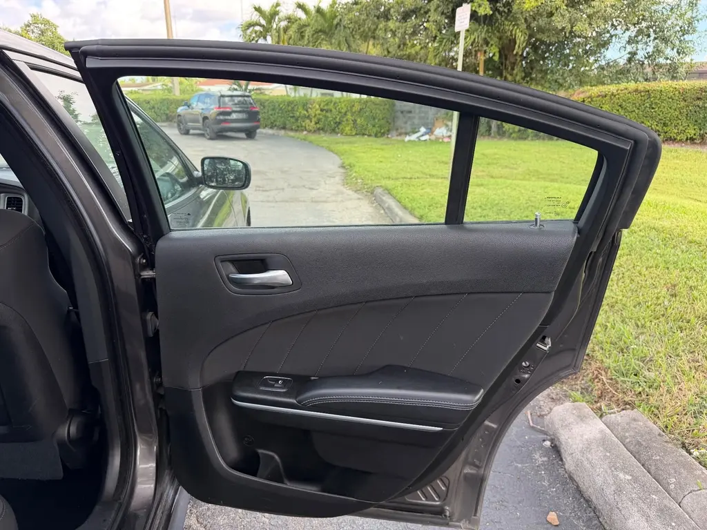 Florida Fine Cars - Used DODGE CHARGER 2023 MARGATE GT