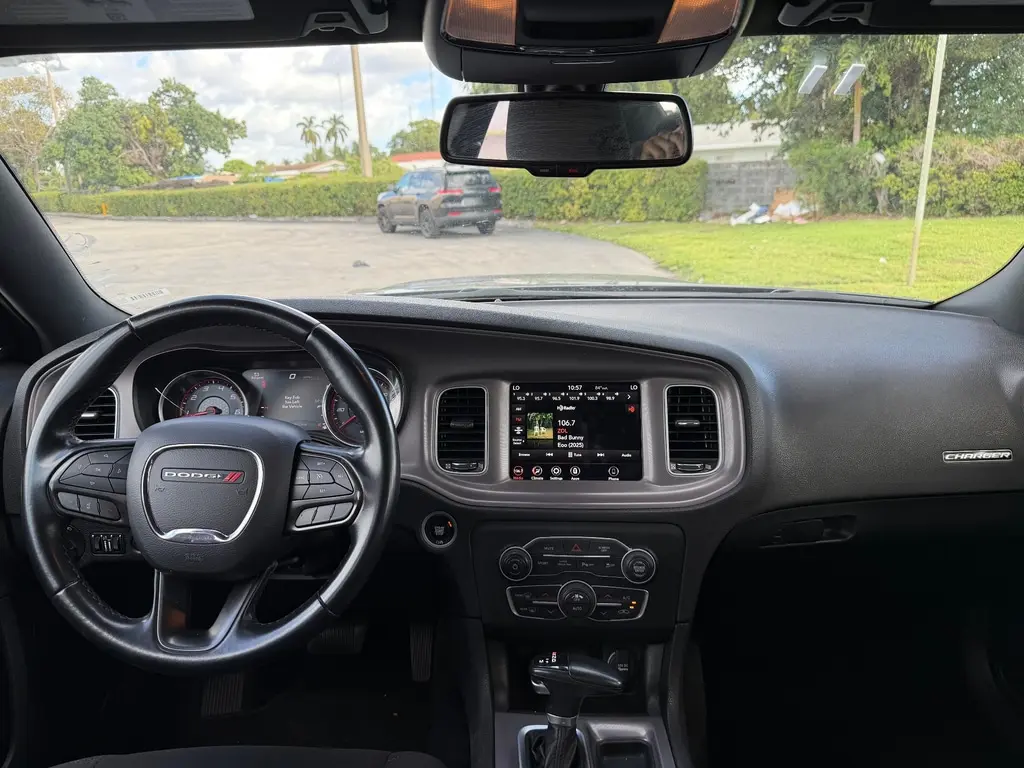 Florida Fine Cars - Used DODGE CHARGER 2023 MARGATE GT
