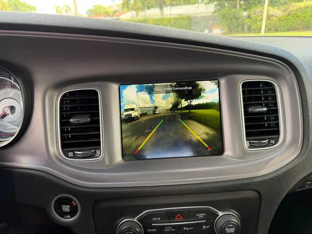 Florida Fine Cars - Used DODGE CHARGER 2023 MARGATE GT