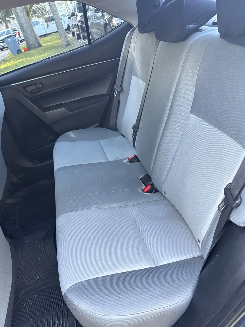 Florida Fine Cars - Used TOYOTA COROLLA 2014 WEST PALM L