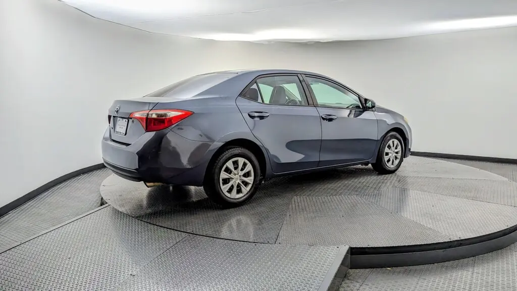 Florida Fine Cars - Used TOYOTA COROLLA 2014 WEST PALM L