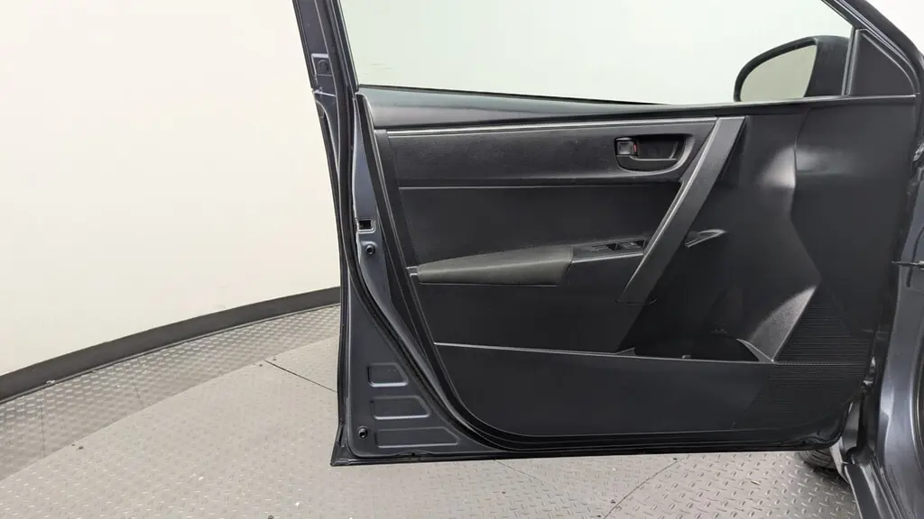 Florida Fine Cars - Used TOYOTA COROLLA 2014 WEST PALM L